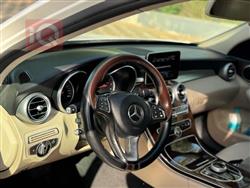 مرسيدس بنز C-Class